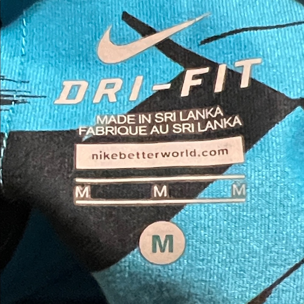 Nike Dri-Fit Leggings - Picture 6 of 10